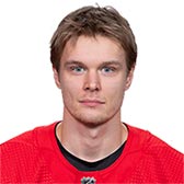 Photo of Vladislav Namestnikov